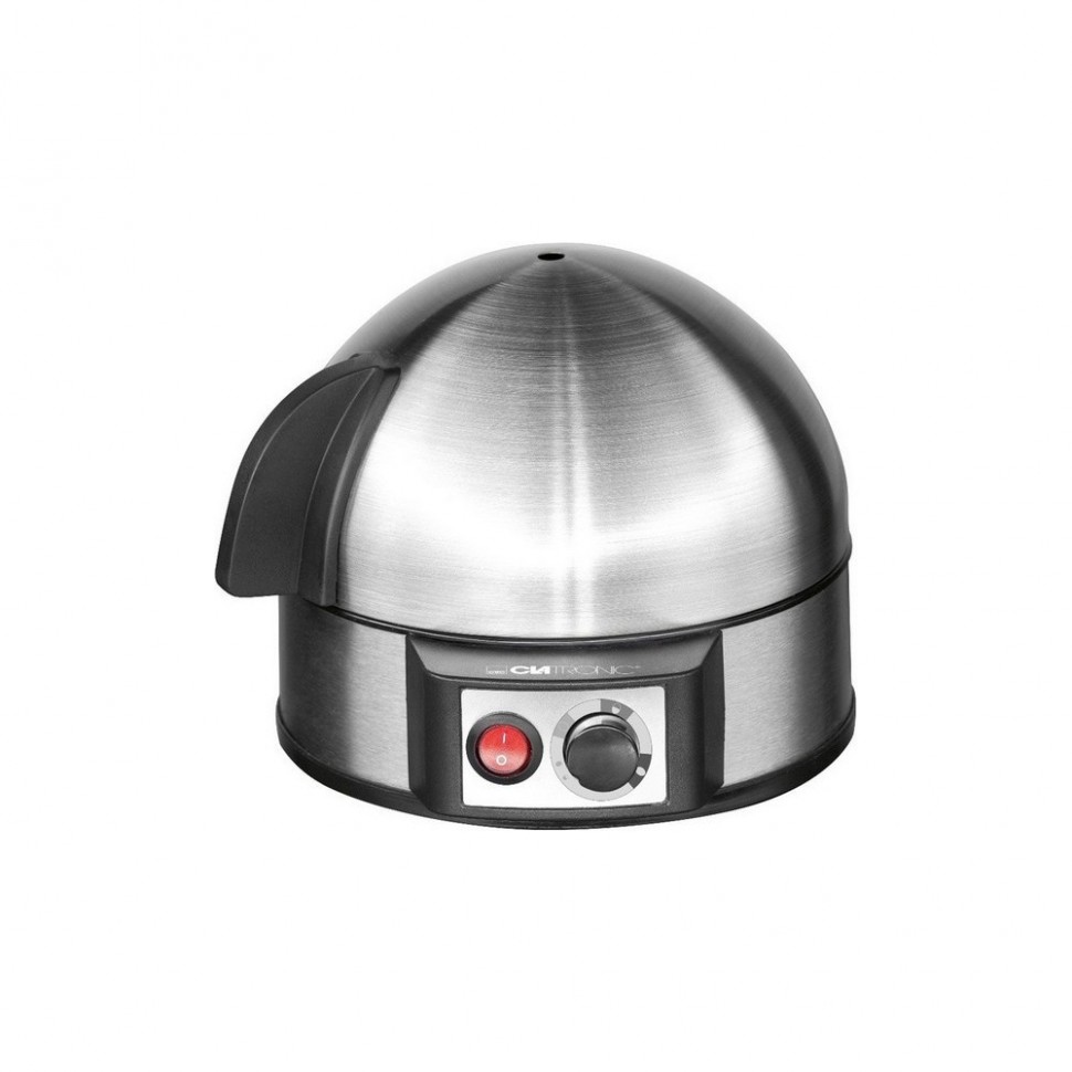 Яйцеварка Clatronic EK 3321 inox Яйцеварка Clatronic EK 3321 inox