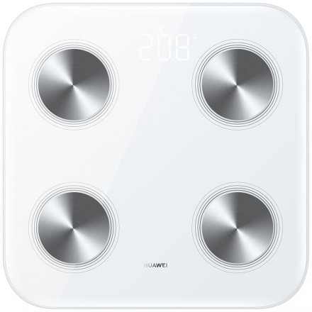 Напольные весы Huawei Scale 3