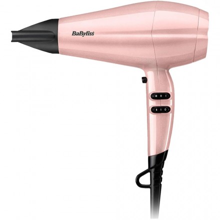 Фен Babyliss 5337PE