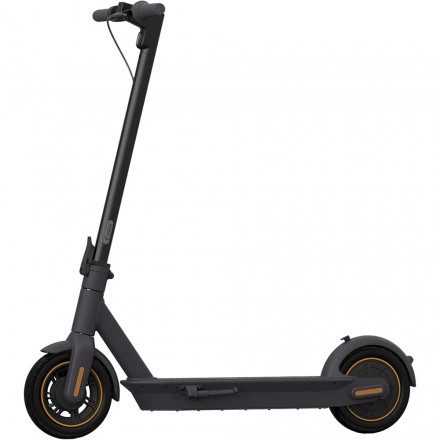 Электросамокат Segway KickScooter MAX G30P