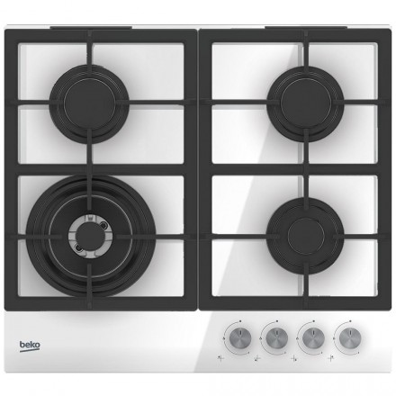 Варочная поверхность Beko HILW64225SW