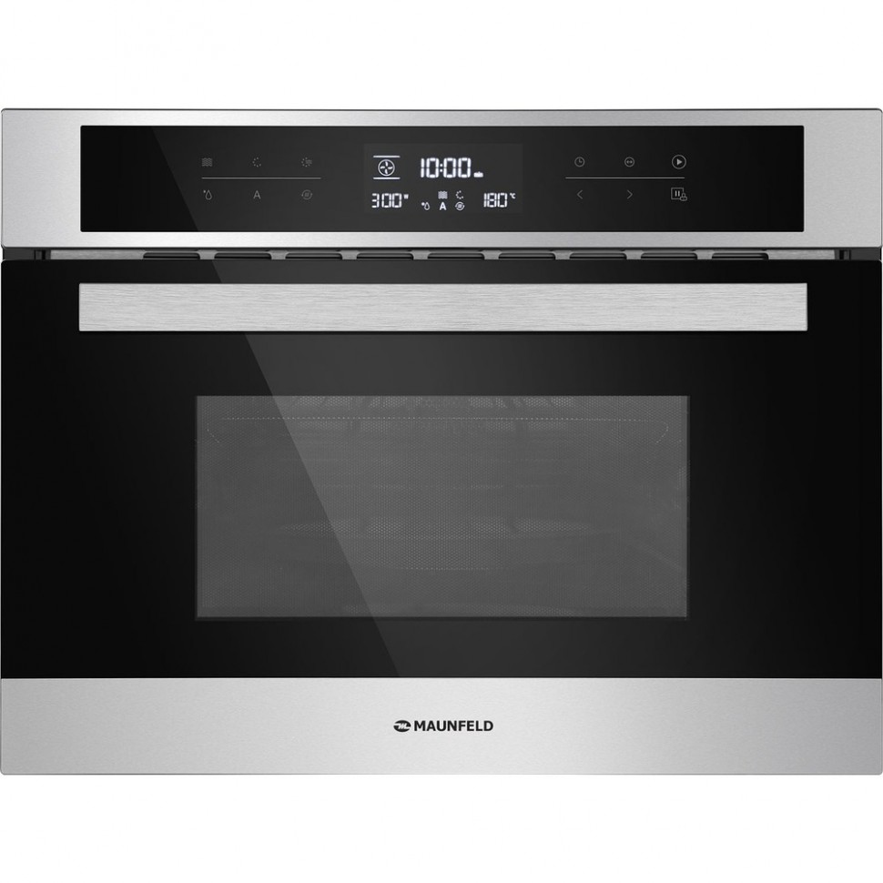 Духовой шкаф Maunfeld MCMO.44.9S Духовой шкаф Maunfeld MCMO.44.9S