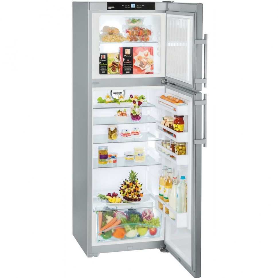 Холодильник Liebherr CTPesf 3316 Холодильник Liebherr CTPesf 3316