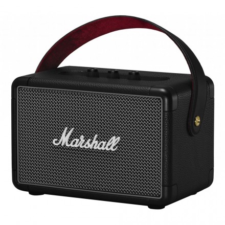 Портативная акустика Marshall Kilburn II Black