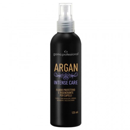 Спрей для защиты волос GA.MA AV31.ARGAN INTENSE CARE