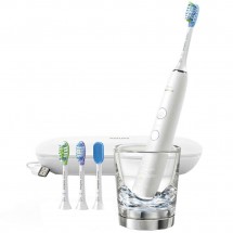 Электрическая зубная щетка Philips Sonicare DiamondClean Smart HX9924/07