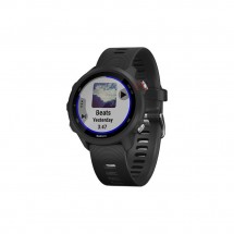 Смарт-часы Garmin Forerunner 245 Black (010-02120-10)