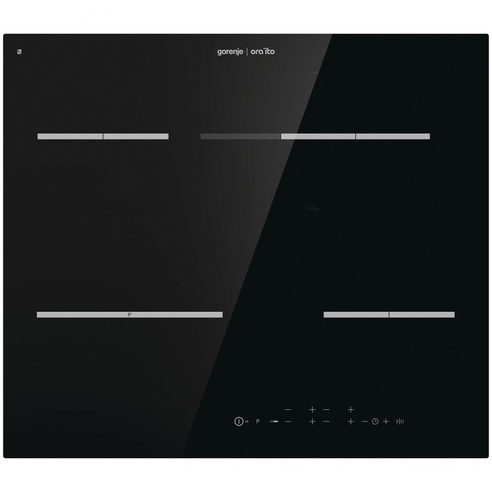 Варочная поверхность Gorenje ECT648ORAB Варочная поверхность Gorenje ECT648ORAB