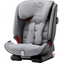 Детское автокресло Britax Roemer Advansafix IV R Grey Marble Highline