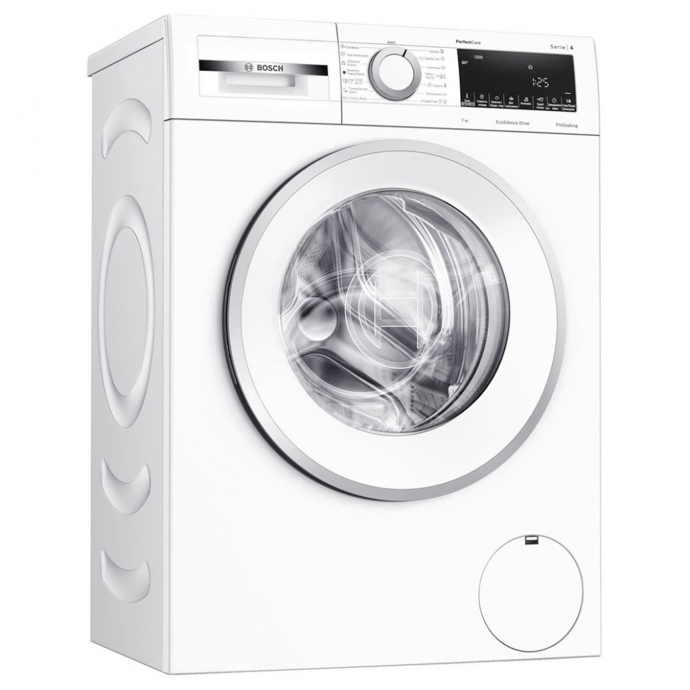 Стиральная машина Bosch WHA122X1OE Стиральная машина Bosch WHA122X1OE