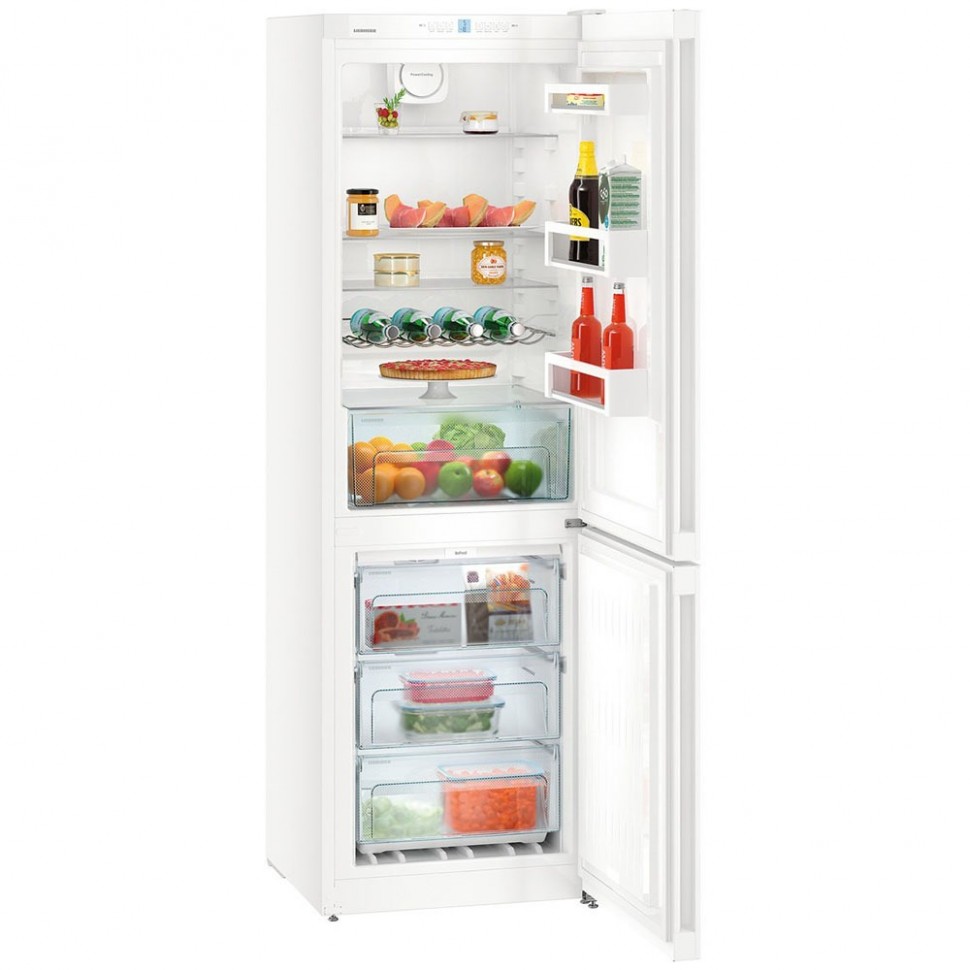 Холодильник Liebherr CN 4313 Холодильник Liebherr CN 4313