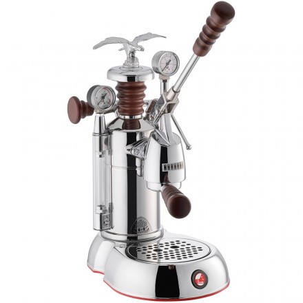 Кофеварка La Pavoni LPLESA01EU