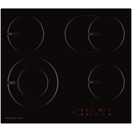 Варочная поверхность Zigmund Shtain CNS 289.60 XS