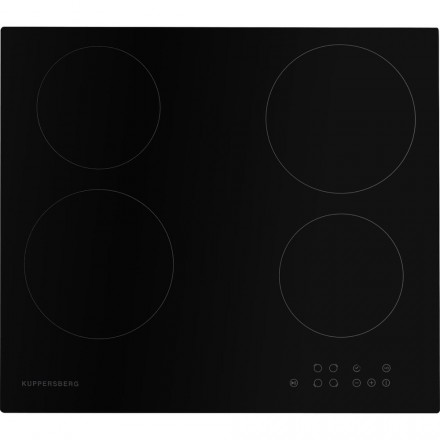 Варочная поверхность Kuppersberg ECO 601