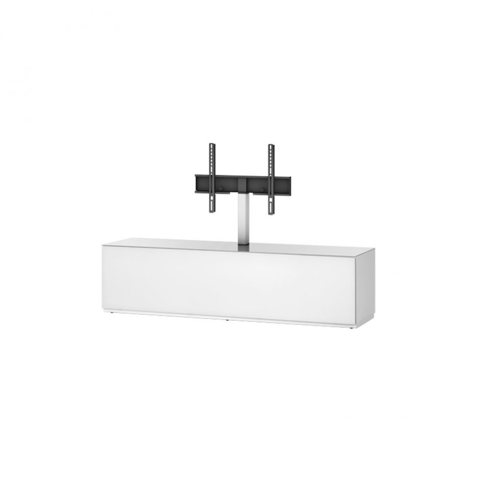 Стойка Sonorous ST 161F WHT-WHT-BS Стойка Sonorous ST 161F WHT-WHT-BS