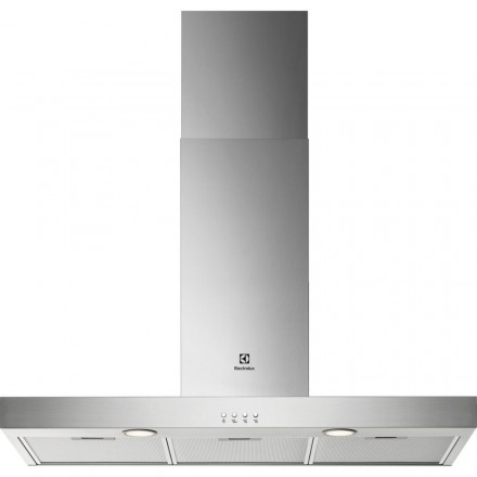 Вытяжка Electrolux LFT419X