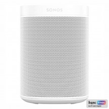 Акустическая система Sonos One SL White (ONESLEU1)