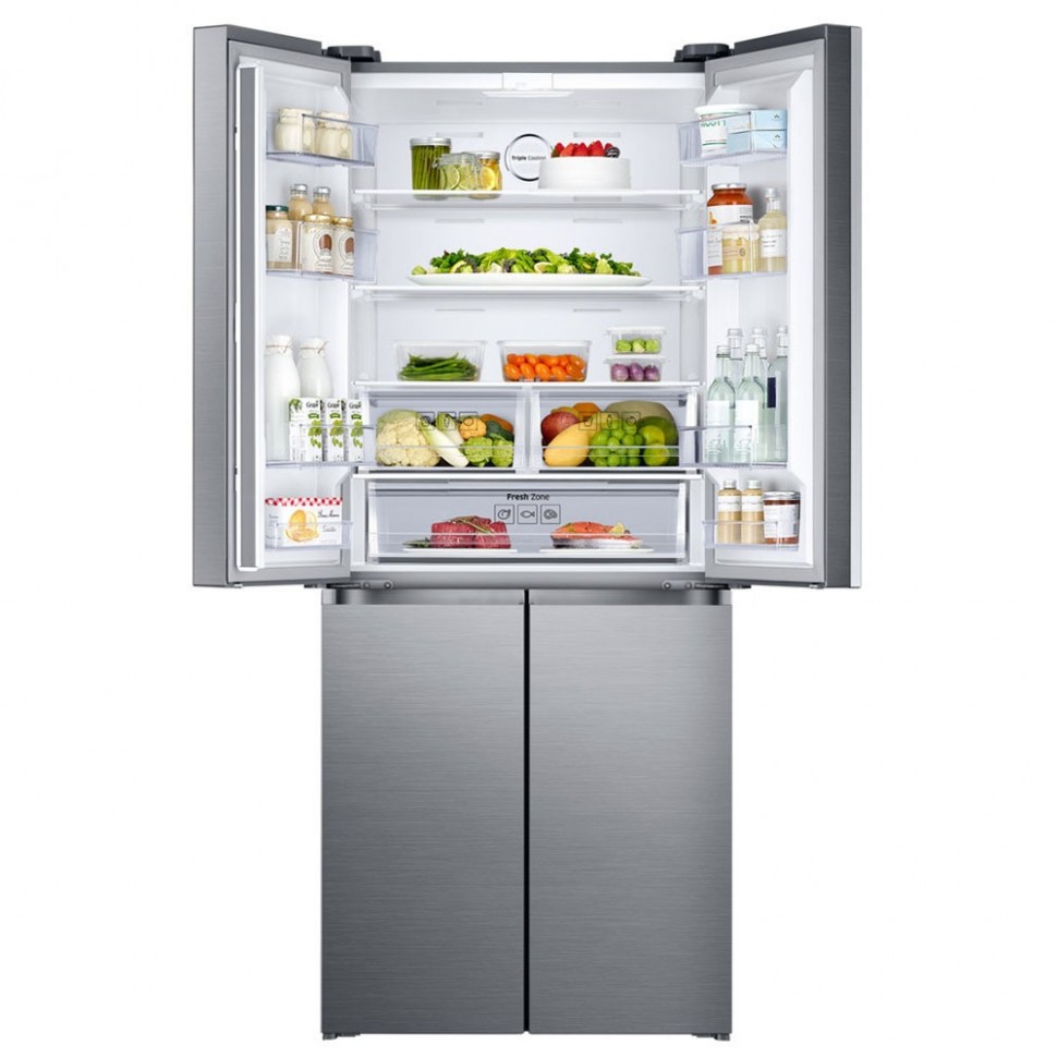 Холодильник Samsung RF 50K5920S8 Холодильник Samsung RF 50K5920S8