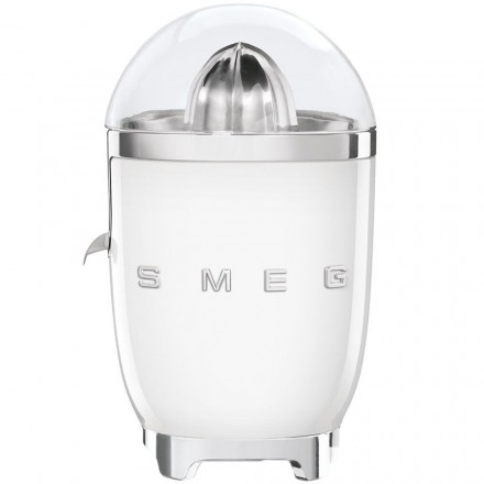 Соковыжималка Smeg CJF01WHEU