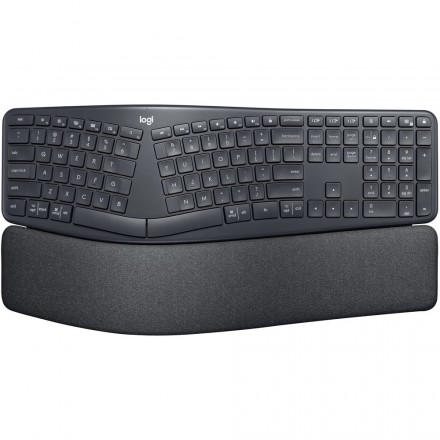 Клавиатура Logitech ERGO K860 (920-010110)