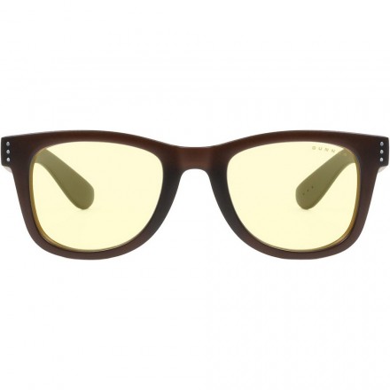 Очки для компьютера GUNNAR Axial AXL-00201, Espresso