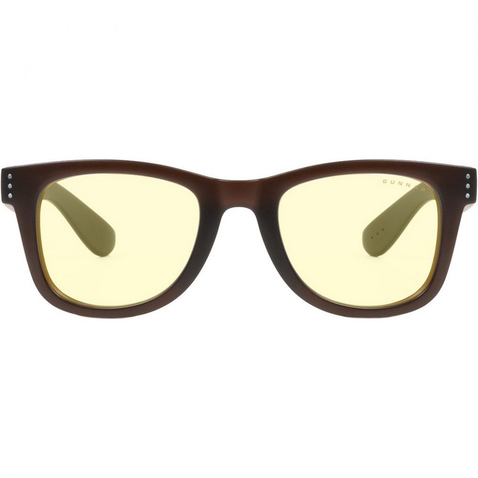 Очки для компьютера GUNNAR Axial AXL-00201, Espresso Очки для компьютера GUNNAR Axial AXL-00201, Espresso