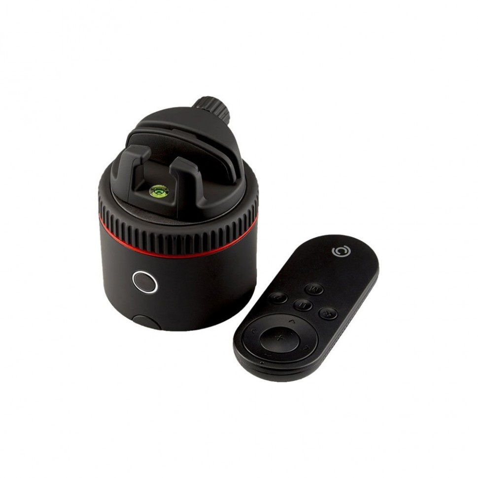 Умный стабилизатор-держатель для смартфона Pivo Pod Red (NPV) Умный стабилизатор-держатель для смартфона Pivo Pod Red (NPV)
