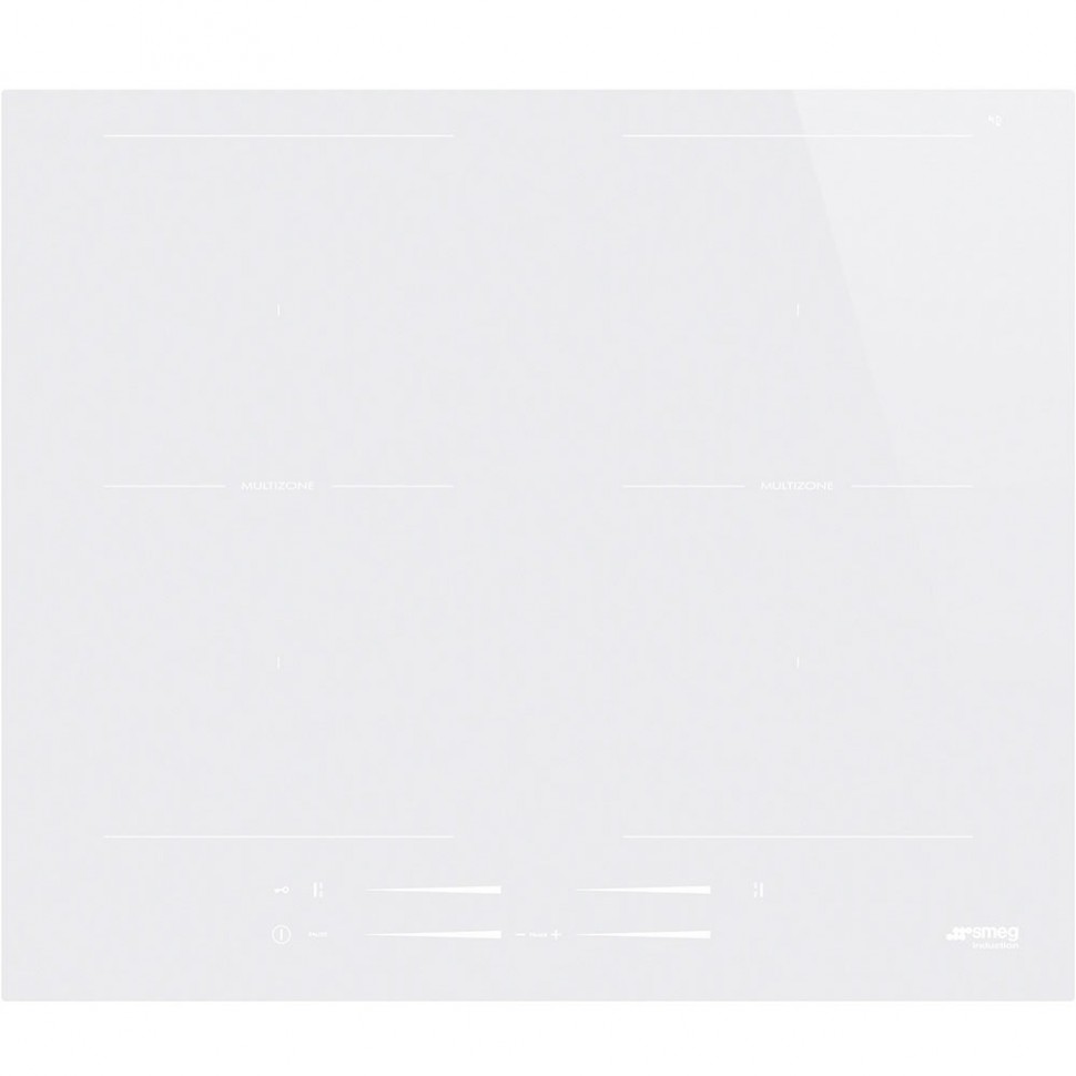 Варочная поверхность Smeg SI2M7643DW Варочная поверхность Smeg SI2M7643DW