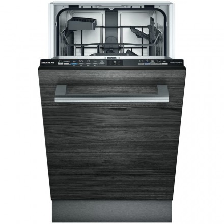 Встраиваемая посудомоечная машина Siemens SR61IX1DKR