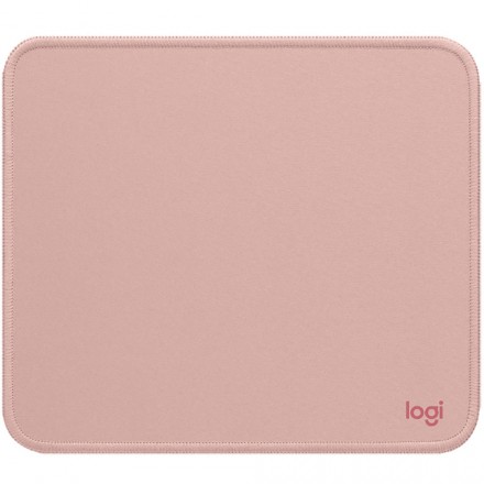 Коврик для мыши Logitech Mouse Pad Studio Series, розовый (956-000050)