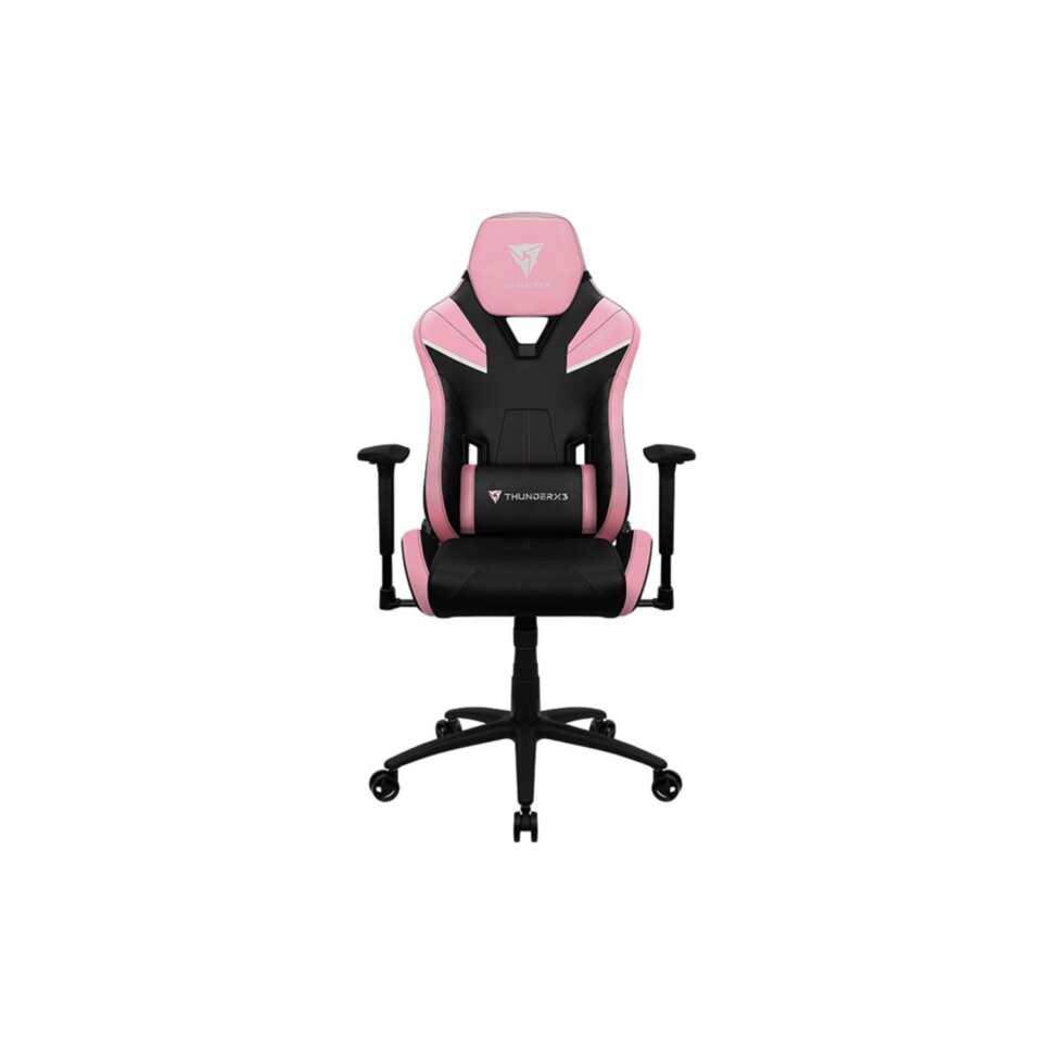 Компьютерное кресло ThunderX3 TC5 Sakura Black Компьютерное кресло ThunderX3 TC5 Sakura Black