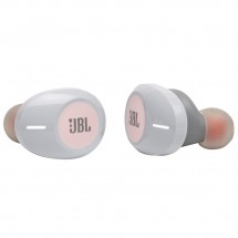 Наушники JBL Tune 125TWS, розовый