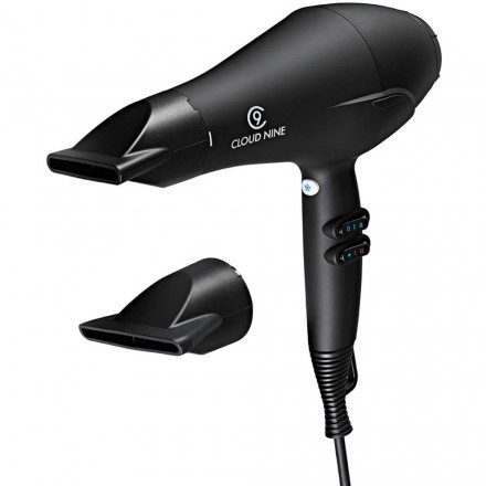 Фен Cloud Nine Airshot Hairdryer C90117