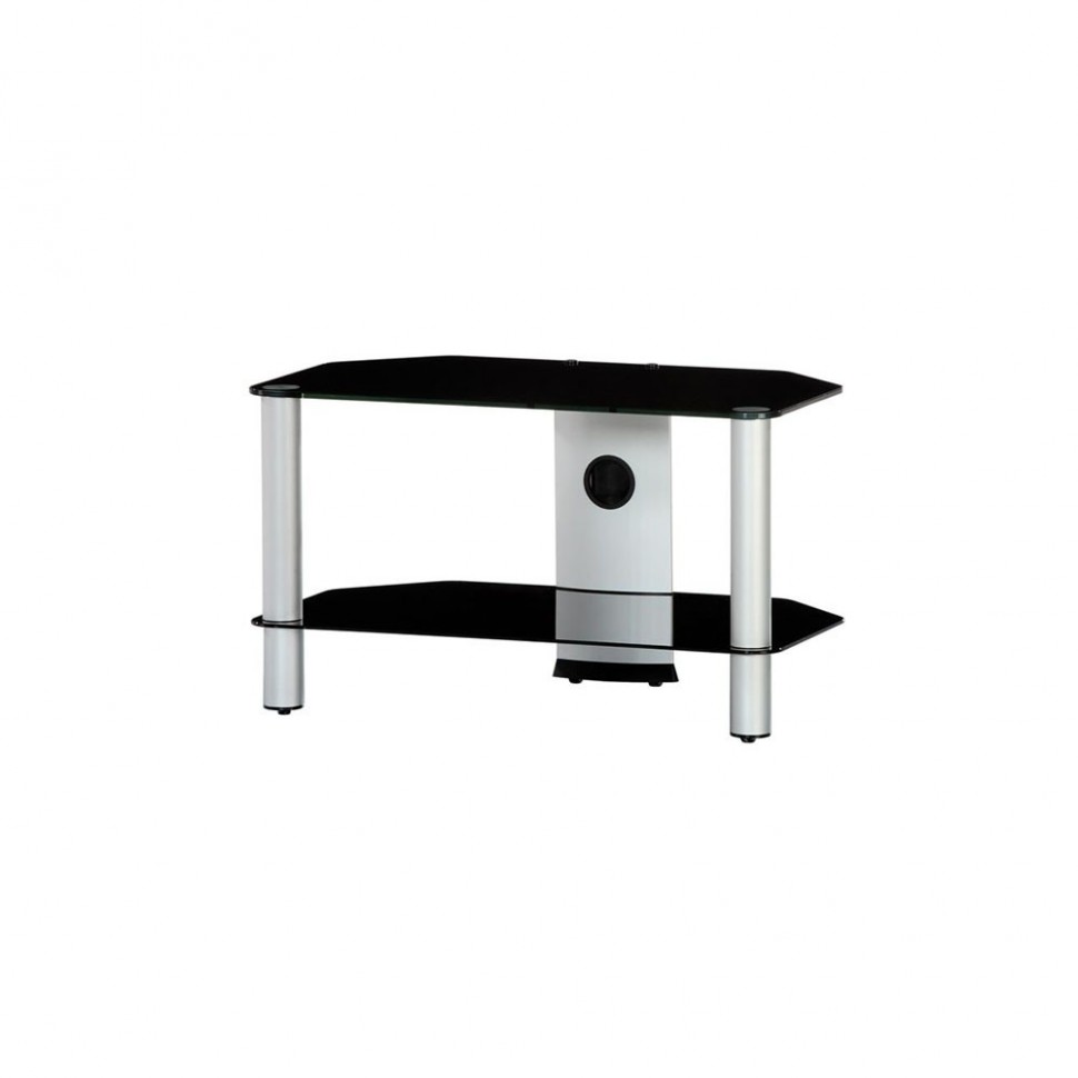 Тумба Sonorous NEO 270 B-SLV Тумба Sonorous NEO 270 B-SLV