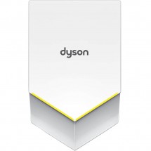 Сушилка для рук Dyson Airblade HU02 белая