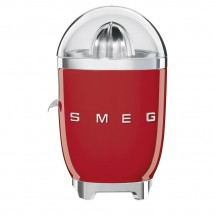 Соковыжималка Smeg CJF01RDEU