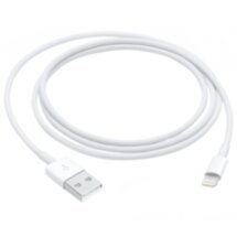 Кабель Apple Lightning-USB Cable