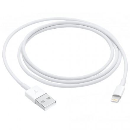 Кабель Apple Lightning-USB Cable