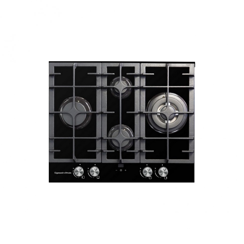 Варочная поверхность Zigmund Shtain MN 195.61 B Варочная поверхность Zigmund Shtain MN 195.61 B