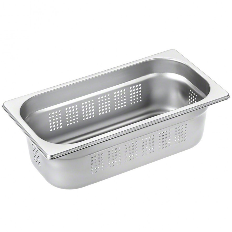 Контейнер для пароварок с перфорацией Miele DGGL6 Контейнер для пароварок с перфорацией Miele DGGL6