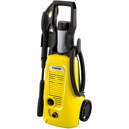 Мойка высокого давления Karcher K 4 Universal Edition (1.679-300.0)