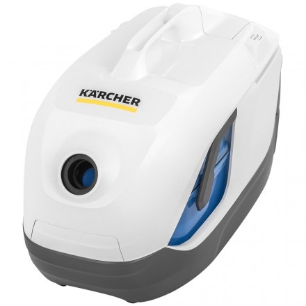 Пылесос Karcher DS 6 Premium Mediclean (1.195-241.0)