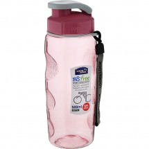 Бутылка Lock&amp;Lock Sports ABF721P розовая