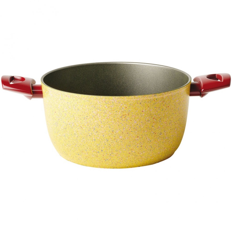 Кастрюля TVS Dada 1V474243710301 Кастрюля TVS Dada 1V474243710301