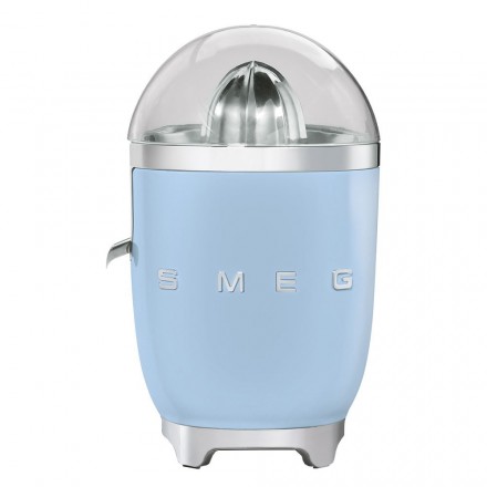 Соковыжималка Smeg CJF01PBEU