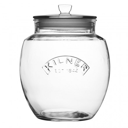 Банка Kilner Push Top K0025.743V