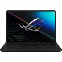 Ноутбук ASUS ROG GU603HM-K8009T black (90NR04W1-M01180)