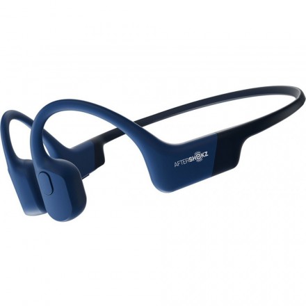 Наушники AfterShokz Aeropex AS800, синий