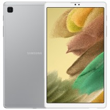 Планшет Samsung Galaxy Tab A7 Lite 8.7 LTE 64 ГБ серебристый (SM-T225NZSFSER)