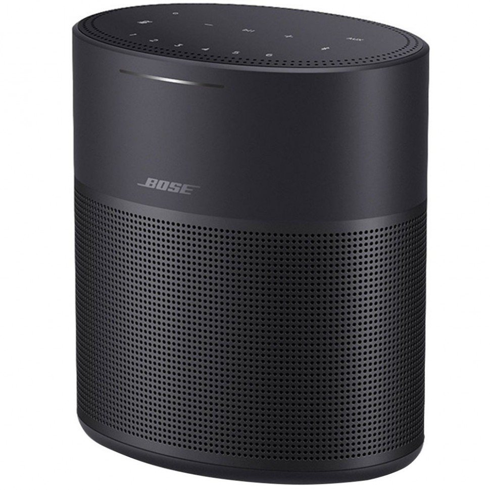 Портативная акустика Bose Home Speaker 300 Black Портативная акустика Bose Home Speaker 300 Black